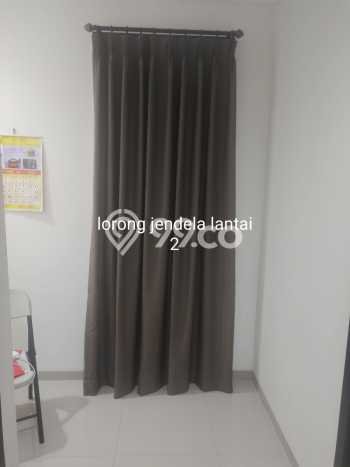Jual Rumah Favorit Siap Huni LB 100m2 di Cikupa, Tangerang Jual Rumah Favorit Siap Huni LB 100m2 di Cikupa, Tangerang