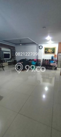 Siap Huni Rumah Mewah 7 Kamar di Cengkareng Dekat ke Mana Saja Siap Huni Rumah Mewah 7 Kamar di Cengkareng Dekat ke Mana Saja