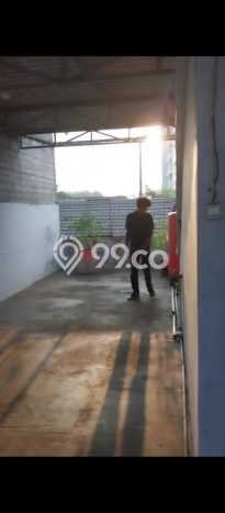 Ruko Dijual di Prime Area Jakarta Barat Luas 214m2 Ruko Dijual di Prime Area Jakarta Barat Luas 214m2