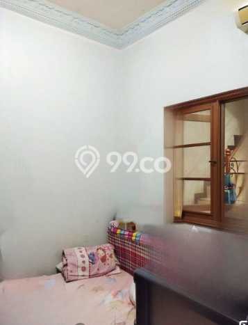 Hunian Nyaman Asri 3 KT Siap Huni di Citra Garden Jakarta Barat Hunian Nyaman Asri 3 KT Siap Huni di Citra Garden Jakarta Barat
