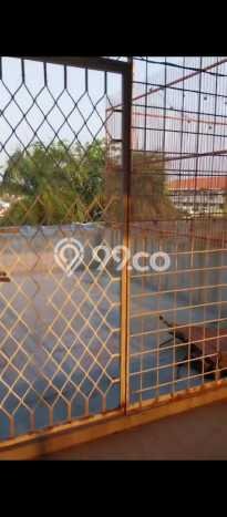 Ruko Dijual di Prime Area Jakarta Barat Luas 214m2 Ruko Dijual di Prime Area Jakarta Barat Luas 214m2