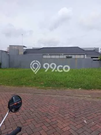 Kavling Tanah Dijual di Duta Garden Tangerang Spesifikasi 425m2 Kavling Tanah Dijual di Duta Garden Tangerang Spesifikasi 425m2