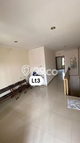 PILIHAN TEPAT! Rumah kawasan Cengkareng, 3 KT, Dekat Sekolah, Luas 64m² LB 70m² PILIHAN TEPAT! Rumah kawasan Cengkareng, 3 KT, Dekat Sekolah, Luas 64m² LB 70m²