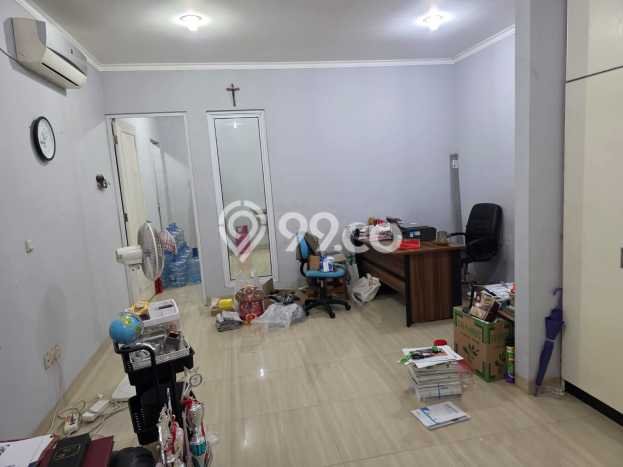 Rumah Minimalis 2 Kamar LT 127m2 di Duta Garden Rumah Minimalis 2 Kamar LT 127m2 di Duta Garden