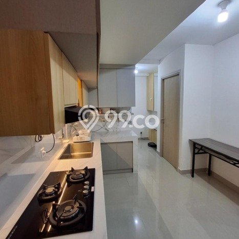 Apartemen Cozy Dijual di Jakarta Barat Spesifikasi 2 KT, 1 KM Apartemen Cozy Dijual di Jakarta Barat Spesifikasi 2 KT, 1 KM