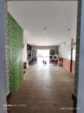 Ruko Kawasan Komersial Kawasan Kalideres, Luas 96m², Siap Operasi Ruko Kawasan Komersial Kawasan Kalideres, Luas 96m², Siap Operasi