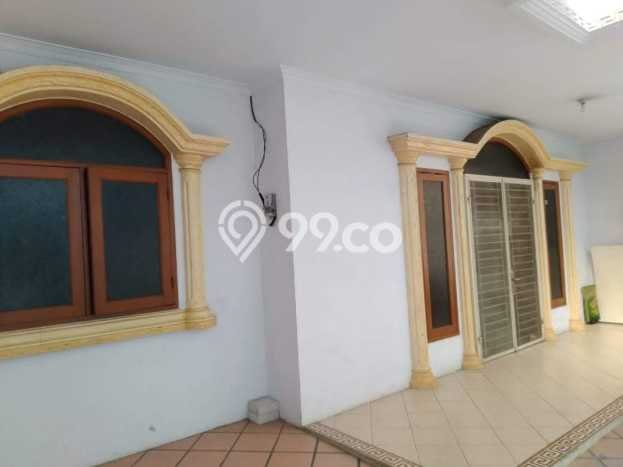 Hunian Nyaman Asri 4 KT Siap Huni di Duta Garden Tangerang Hunian Nyaman Asri 4 KT Siap Huni di Duta Garden Tangerang