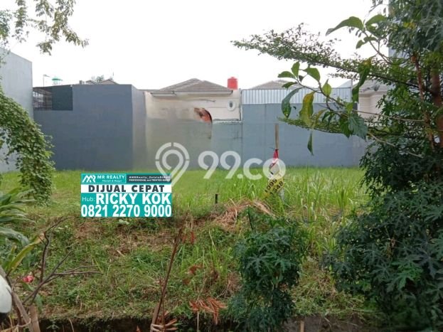 Tanah Lokasi Potensial Kawasan , Luas 260m2m², Dekat ke Fasilitas, Lingkungan Asri Tanah Lokasi Potensial Kawasan , Luas 260m2m², Dekat ke Fasilitas, Lingkungan Asri