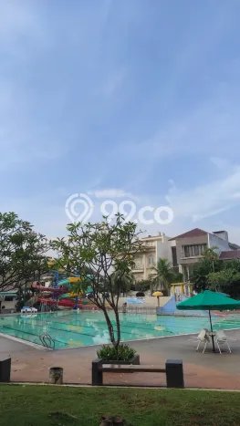 Tanah Lokasi Potensial Kawasan , Luas 260m2m², Dekat ke Fasilitas, Lingkungan Asri Tanah Lokasi Potensial Kawasan , Luas 260m2m², Dekat ke Fasilitas, Lingkungan Asri