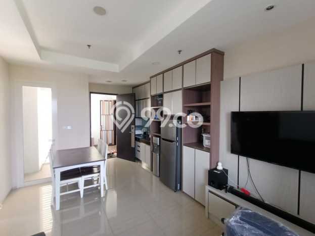 Dijual Apartemen 2 KT & 1 KM di Jakarta Barat Lokasi Strategis Dijual Apartemen 2 KT & 1 KM di Jakarta Barat Lokasi Strategis