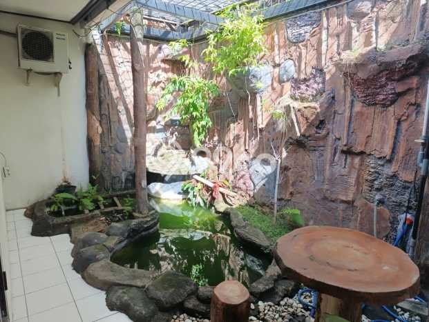 For Sale Hunian Rumah Nyaman 3 Kamar di Duta Garden, Tangerang For Sale Hunian Rumah Nyaman 3 Kamar di Duta Garden, Tangerang