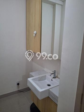 Apartemen Cozy Dijual di Jakarta Barat Spesifikasi 2 KT, 1 KM Apartemen Cozy Dijual di Jakarta Barat Spesifikasi 2 KT, 1 KM