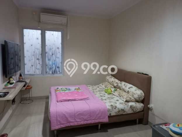 Dijual Rumah Eksklusif 2 KT di Duta Garden, Tangerang Dijual Rumah Eksklusif 2 KT di Duta Garden, Tangerang