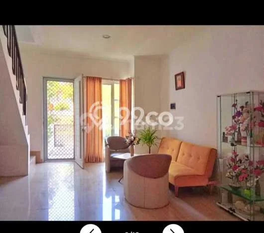 Dijual Rumah Modern 2 KT di Duta Garden, Tangerang Dijual Rumah Modern 2 KT di Duta Garden, Tangerang