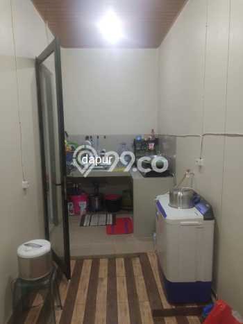 Jual Rumah Favorit Siap Huni LB 100m2 di Cikupa, Tangerang Jual Rumah Favorit Siap Huni LB 100m2 di Cikupa, Tangerang