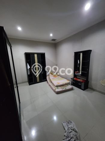 Rumah Modern 2 Kamar LT 76m2 di Duta Garden Rumah Modern 2 Kamar LT 76m2 di Duta Garden