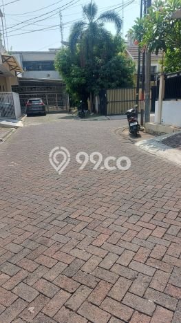 HARGA SPECIAL! Rumah Strategis di Duta Garden, Luas 76m² LB 90m² HARGA SPECIAL! Rumah Strategis di Duta Garden, Luas 76m² LB 90m²