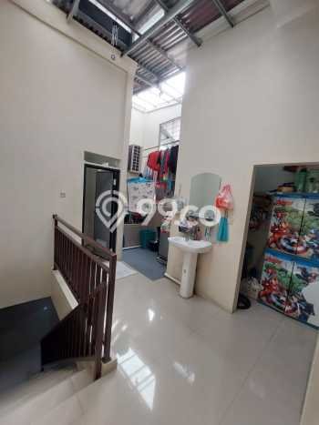 Dijual Rumah Modern 4 KT di Taman Palem, Jakarta Barat Dijual Rumah Modern 4 KT di Taman Palem, Jakarta Barat