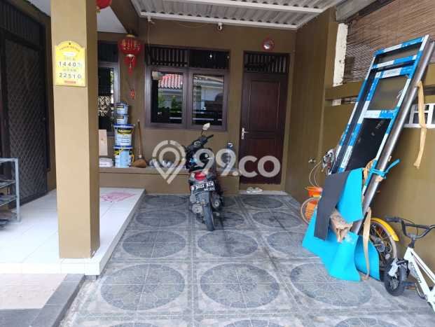 For Sale Hunian Rumah Nyaman 3 Kamar di Duta Garden, Tangerang For Sale Hunian Rumah Nyaman 3 Kamar di Duta Garden, Tangerang
