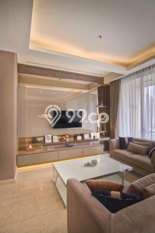 Apartemen Disewakan 2 Kamar Murah Siap Huni di Jakarta Selatan, Luas 148m2 Apartemen Disewakan 2 Kamar Murah Siap Huni di Jakarta Selatan, Luas 148m2