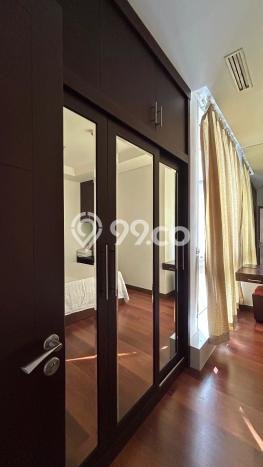 Apartemen Minimalis untuk Disewa, 2 Kamar di Jakarta Selatan Apartemen Minimalis untuk Disewa, 2 Kamar di Jakarta Selatan