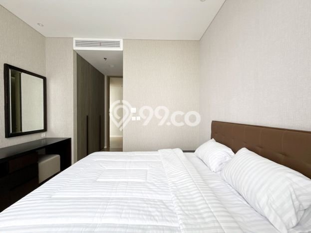 Disewakan Apartemen Ekonomis 2 BR di Kuningan Jakarta Selatan Disewakan Apartemen Ekonomis 2 BR di Kuningan Jakarta Selatan