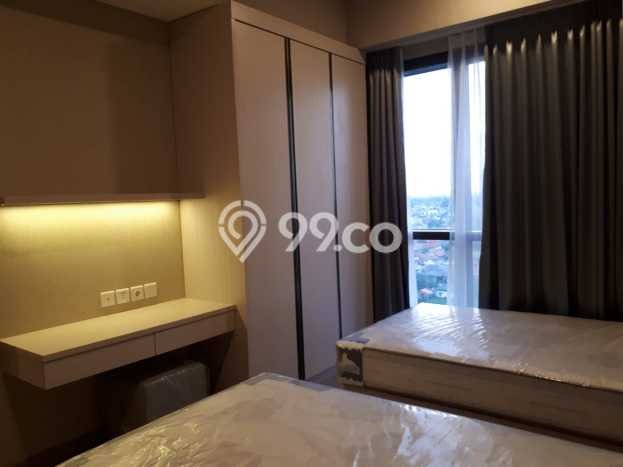 Apartemen Siap Pakai 2 BR dengan Harga Terjangkau di Area Kebayoran Lama, Jakarta Selatan Apartemen Siap Pakai 2 BR dengan Harga Terjangkau di Area Kebayoran Lama, Jakarta Selatan
