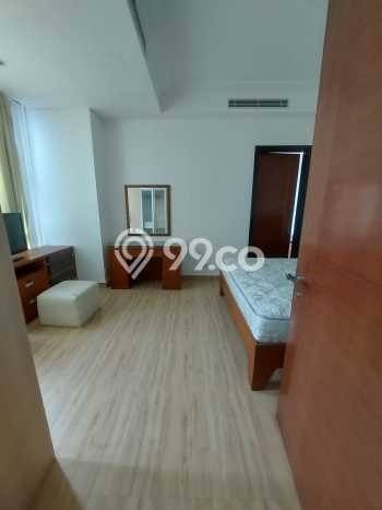 Apartemen Nyaman untuk Disewa, 3 Kamar di Jakarta Selatan Apartemen Nyaman untuk Disewa, 3 Kamar di Jakarta Selatan