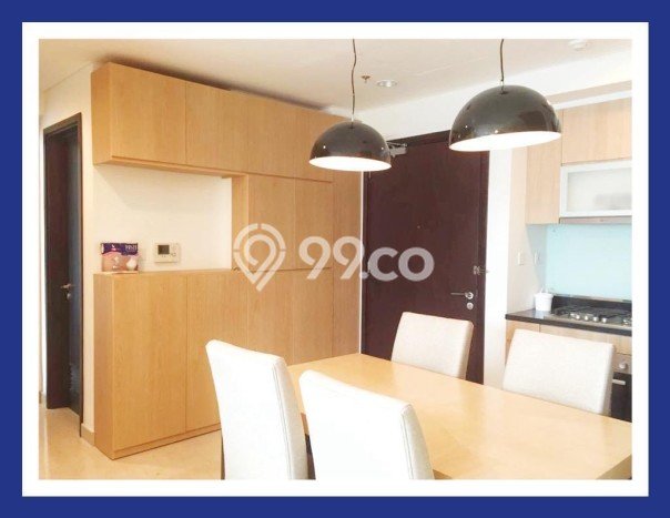 Dijual Apartemen Luxury di Setiabudi 2 Kamar & 2 Kamar Mandi Dijual Apartemen Luxury di Setiabudi 2 Kamar & 2 Kamar Mandi