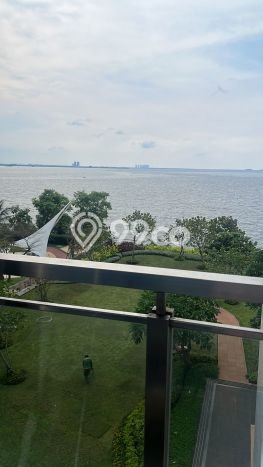 Apartemen Strategis 119m2 di Pantai Mutiara Jakarta Utara 2 Bedroom Apartemen Strategis 119m2 di Pantai Mutiara Jakarta Utara 2 Bedroom