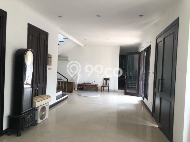For Sale! Premium House LT 311m2 Desain Modern di Pantai Indah Kapuk For Sale! Premium House LT 311m2 Desain Modern di Pantai Indah Kapuk