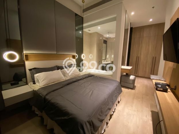 Sewa Apartemen Ekonomis 2 KT di Kuningan Jakarta Selatan Sewa Apartemen Ekonomis 2 KT di Kuningan Jakarta Selatan