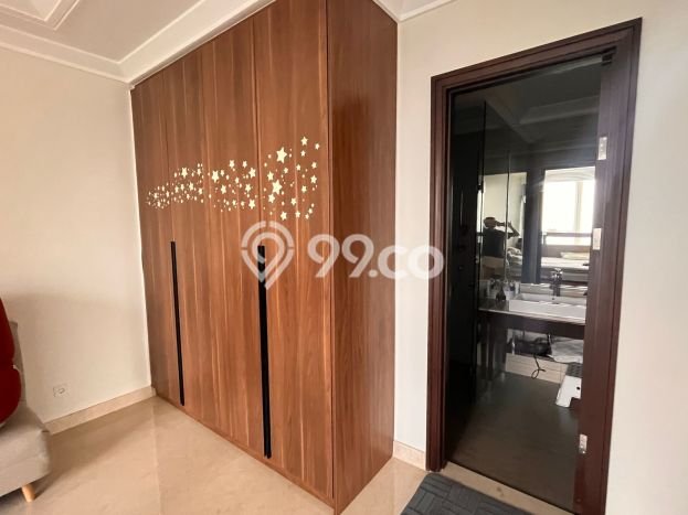 Apartemen Prestisius Dijual di Jakarta Selatan Lokasi Strategis Punya 3 Kamar Tidur Apartemen Prestisius Dijual di Jakarta Selatan Lokasi Strategis Punya 3 Kamar Tidur