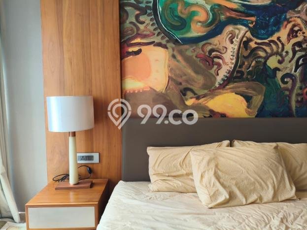 Apartemen Nyaman untuk Disewa, 1 Kamar di Jakarta Selatan Apartemen Nyaman untuk Disewa, 1 Kamar di Jakarta Selatan