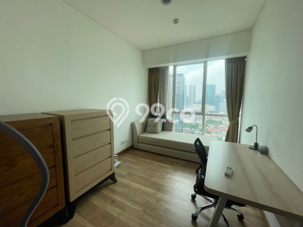Dijual Apartemen Eksklusif 2 Bedroom di Jakarta Selatan Dekat ke Fasilitas Publik Dijual Apartemen Eksklusif 2 Bedroom di Jakarta Selatan Dekat ke Fasilitas Publik