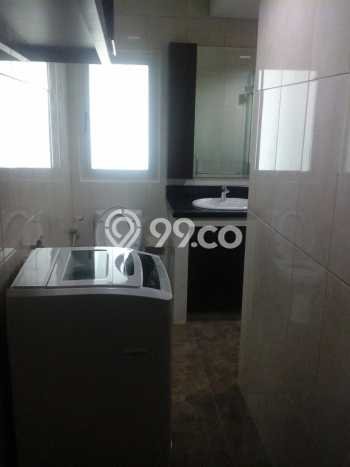 Dijual Apartemen Luxury di Kemang 2 Kamar & 2 Kamar Mandi Dijual Apartemen Luxury di Kemang 2 Kamar & 2 Kamar Mandi