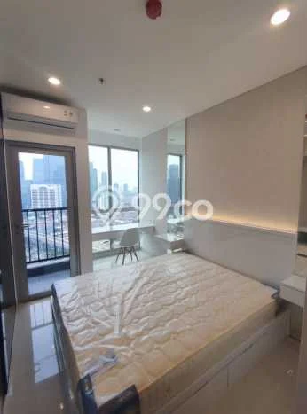 Sewa Apartemen Murah di Kuningan 1 Bedroom Sewa Apartemen Murah di Kuningan 1 Bedroom