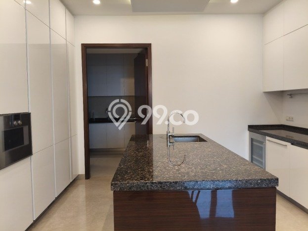 Hunian Apartemen High-Class untuk Dijual di Jakarta Selatan dengan 3 BR & 3 Kamar Mandi Hunian Apartemen High-Class untuk Dijual di Jakarta Selatan dengan 3 BR & 3 Kamar Mandi
