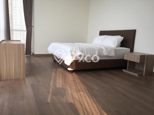 Dijual Apartemen Luxury di Pakubuwono 2 Kamar & 2 Kamar Mandi Dijual Apartemen Luxury di Pakubuwono 2 Kamar & 2 Kamar Mandi