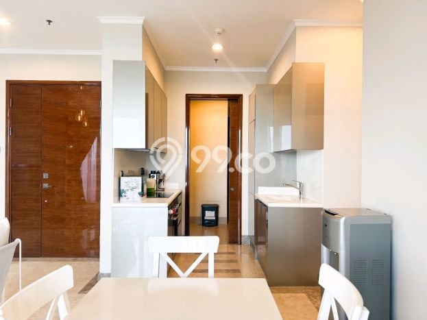 Sewa Apartemen Harga Terjangkau di SCBD 2 KT Sewa Apartemen Harga Terjangkau di SCBD 2 KT