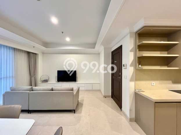 Paling Dicari! Apartemen Premium Dijual di Pondok Indah Punya 3 Bedroom Paling Dicari! Apartemen Premium Dijual di Pondok Indah Punya 3 Bedroom