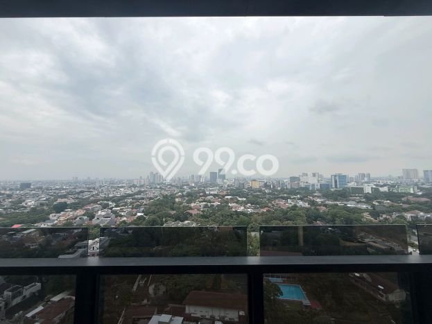 Sewa Apartemen Harga Terjangkau di SCBD 2 KT Sewa Apartemen Harga Terjangkau di SCBD 2 KT