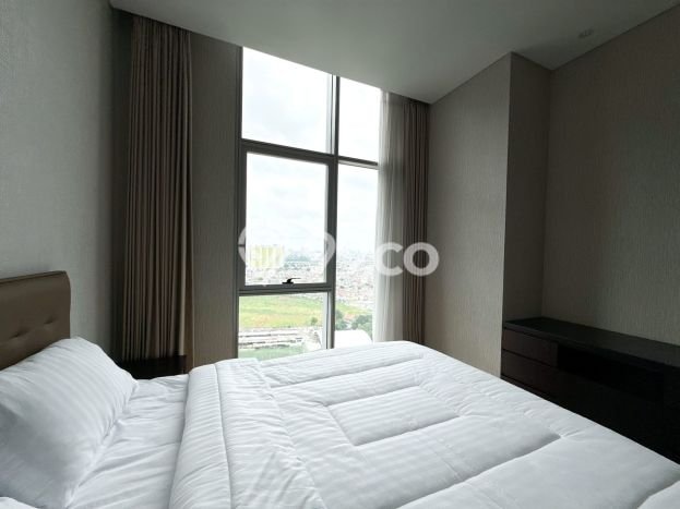 Disewakan Apartemen Ekonomis 2 BR di Kuningan Jakarta Selatan Disewakan Apartemen Ekonomis 2 BR di Kuningan Jakarta Selatan
