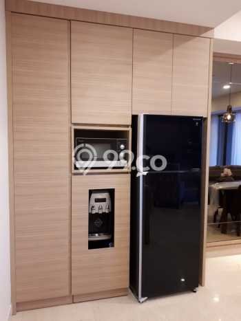 Apartemen Siap Pakai 2 BR dengan Harga Terjangkau di Area Kebayoran Lama, Jakarta Selatan Apartemen Siap Pakai 2 BR dengan Harga Terjangkau di Area Kebayoran Lama, Jakarta Selatan