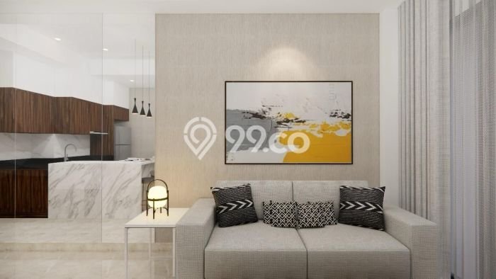 Untuk Dijual Apartemen Eksklusif 1 Bedroom di Jakarta Pusat Dekat ke Fasilitas Publik Untuk Dijual Apartemen Eksklusif 1 Bedroom di Jakarta Pusat Dekat ke Fasilitas Publik