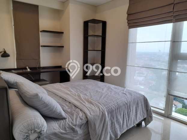 Hunian Apartemen Eksklusif untuk Dijual di Jakarta Selatan dengan 2 BR & 2 Kamar Mandi Hunian Apartemen Eksklusif untuk Dijual di Jakarta Selatan dengan 2 BR & 2 Kamar Mandi