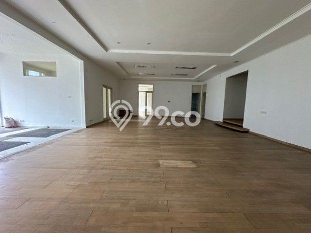 Rumah Elit LB 1800m2 Siap Huni Desain Elegan di Pondok Indah, Jakarta Selatan Rumah Elit LB 1800m2 Siap Huni Desain Elegan di Pondok Indah, Jakarta Selatan