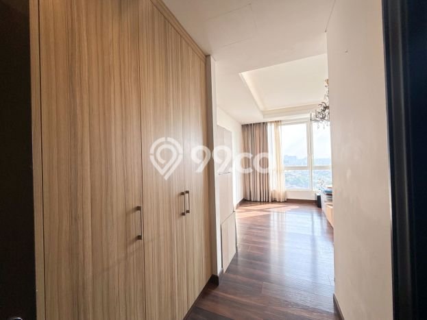 Hunian Apartemen Mewah & Eksklusif 3 BR di Kebayoran Lama, Jakarta Selatan Hunian Apartemen Mewah & Eksklusif 3 BR di Kebayoran Lama, Jakarta Selatan
