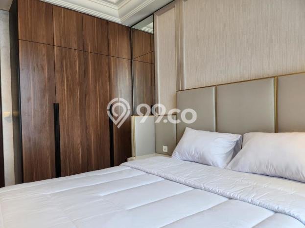 Apartemen Strategis 174m2 di Sudirman Jakarta Selatan 3 Bedroom Apartemen Strategis 174m2 di Sudirman Jakarta Selatan 3 Bedroom