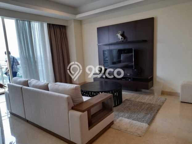Hunian Apartemen Eksklusif untuk Dijual di Jakarta Selatan dengan 2 BR & 2 Kamar Mandi Hunian Apartemen Eksklusif untuk Dijual di Jakarta Selatan dengan 2 BR & 2 Kamar Mandi